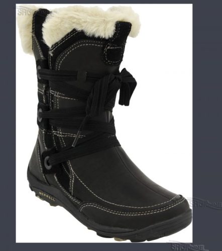 Obuv Merrell Nikita WP - 55884
