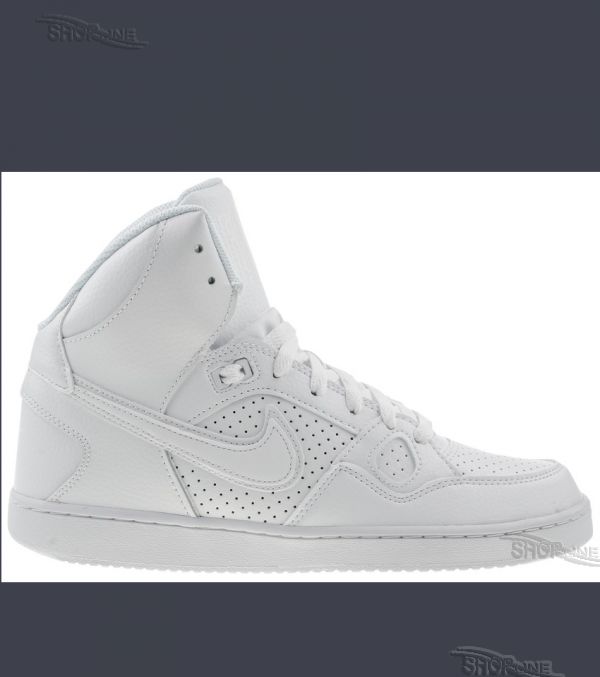 Obuv NIKE SON OF FORCE MID GS - 615158-109