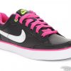 Obuv Nike Capri 3 Ltr Gs - 579951-008