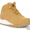 Obuv Nike Hoodlander Suede - 654888-727