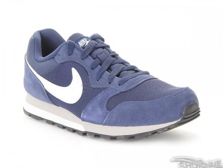 Obuv Nike Md Runner 2 - 749794-410