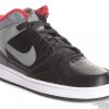 Obuv Nike Priority Mid Gs - 653675-096
