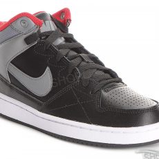 Obuv Nike Priority Mid Gs - 653675-096
