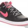 Obuv Nike Priority Mid Gs - 653692-061