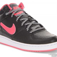 Obuv Nike Priority Mid Gs - 653692-061