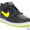 Obuv Nike Priority Mid Ps - 653677-071