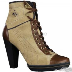 Obuv PUMA UBERSCHUH FOLD - 352048-02