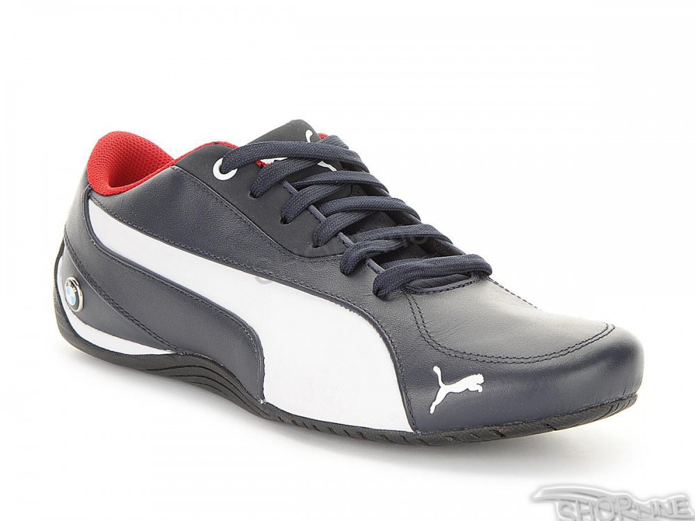 Obuv Puma Bmw Ms Drift Cat 5 Nm 2 - 305648-02