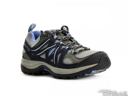 Obuv SALOMON ELLIPSE 2 AERO W - 379206