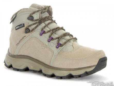 Obuv SALOMON RODEO CS WP W - 352832