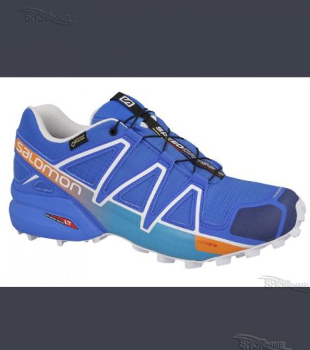 Obuv SALOMON Speedcross 4 GTX - 390722