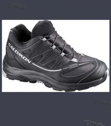 Obuv SALOMON XA PRO 2 WP K - 108406