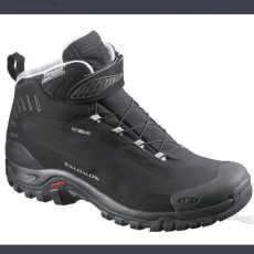 Obuv Salomon DEEMAX 3 TS WP - 376929