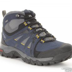 Obuv Salomon Evasion Mid Gtx - 390419