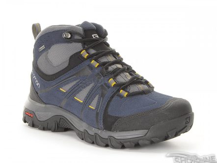 Obuv Salomon Evasion Mid Gtx - 390419