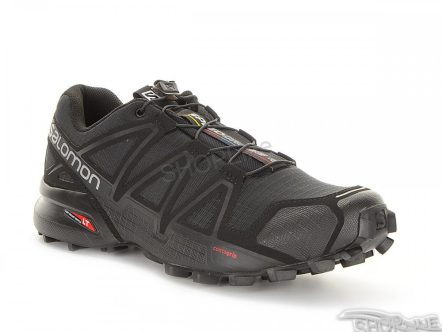Obuv Salomon Speedcross 4 - 383130
