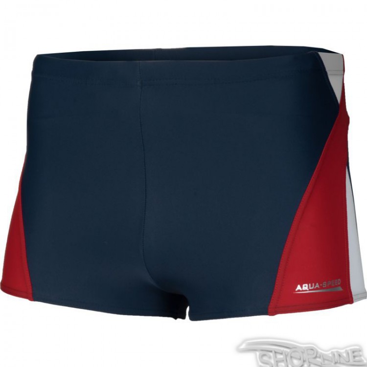 Pánske plavky  Aqua-Speed Alex M 456 - 1165-456
