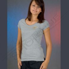 PUMA FERRARI LOGO TEE 552212-01