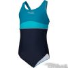 Plavky Aqua-Speed EMILY Junior - 1157-42