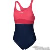 Plavky Aqua-Speed EMILY Junior - 1157-43