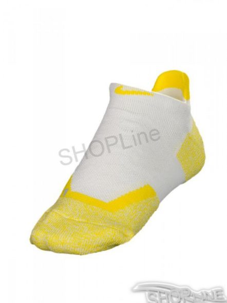 Ponožky Nike U Nk Elt Cush Tn - SX4987-100