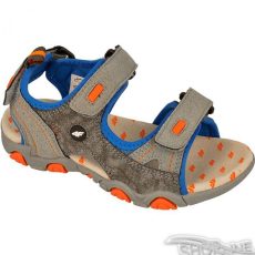 Sandale 4f Jr  - J4L17-JSAM101-SZARY