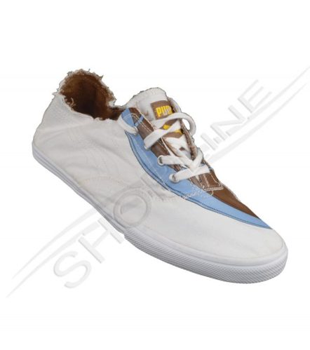 Tenisky PUMA TEKKIES UNITY - 350634-01