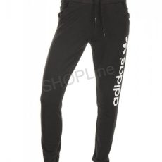 Tepláky Adidas Light Logo Tp - AJ7666