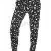 Tepláky Nike Club Pant-Aop - 683763-010