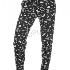 Tepláky Nike Club Pant-Aop - 683763-010