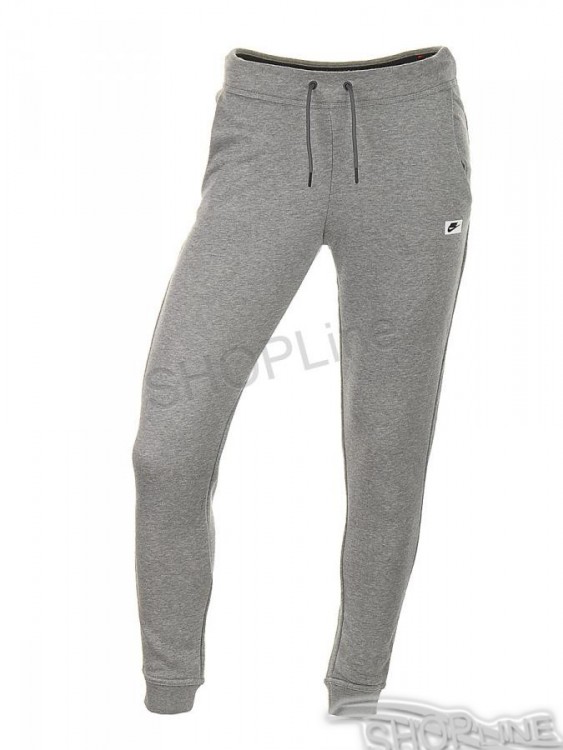 Tepláky Nike W Nsw Modern Pant Reg - 803616-091