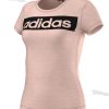 Tričko Adidas ESS LINEAR TEE - AY4831