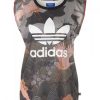 Tričko Adidas Kimono Top - AJ7266