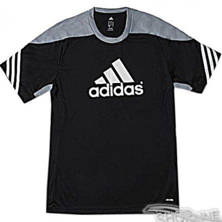 Tričko Adidas Sereno 14 Junior - F49696