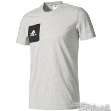 Tričko Adidas Tiro17 Tee M - AY2964