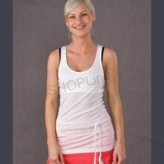 Tričko NIKE CONQUERER TANK - 373716-100
