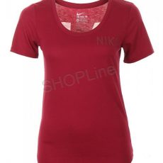 Tričko Nike Tee-N Scoop - 803948-620