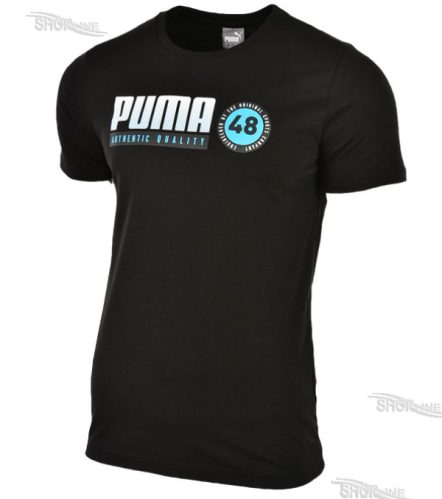 Tričko PUMA BPPO - 592096-01