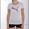 Tričko PUMA WOMENS TEE BPPO - 834777-02