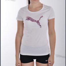 Tričko PUMA WOMENS TEE BPPO - 834777-02