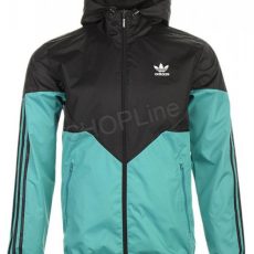 Vetrovka Adidas Colorado Wb - AJ6977