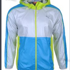 Vetrovka FAAS WIND JACKET - 507814-02