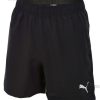 Šortky PUMA ESS WOVEN SHORTS - 838271-01