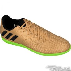 Halovky Adidas Messi 16.3 IN Jr - BA9855