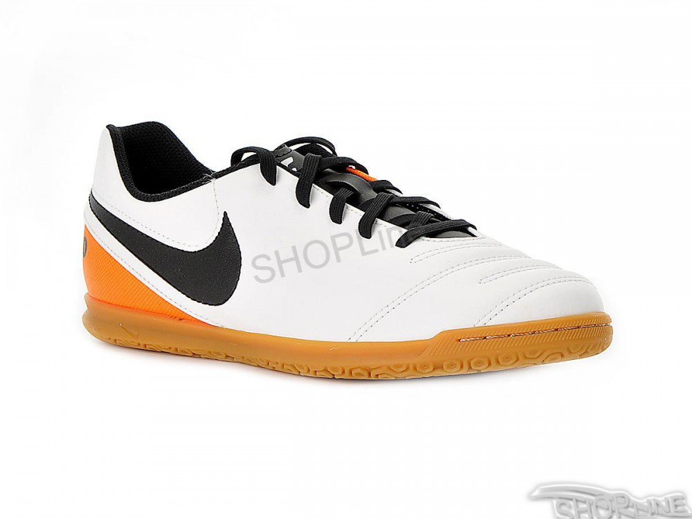 Halovky Nike Jr Tiempo Rio III Ic - 819196-108