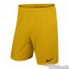 Kraťasy Nike PARK II M - 725887-739