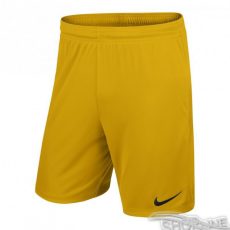 Kraťasy Nike PARK II M - 725887-739