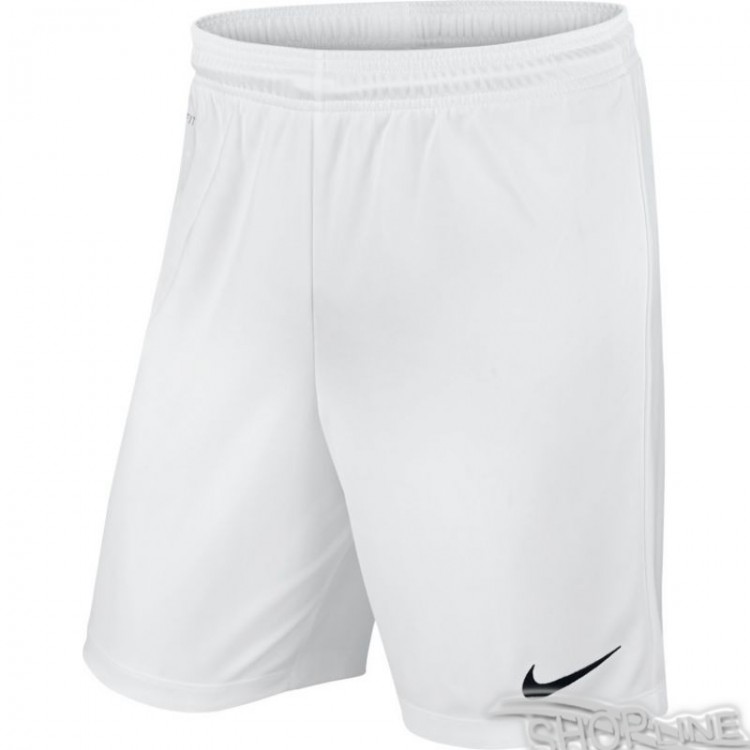Kraťasy Nike Park II M 725903-100 - 725903-100