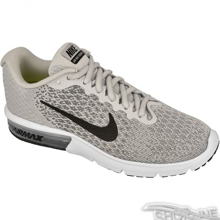 Obuv Nike Air Max Sequent 2 W - 852465-001