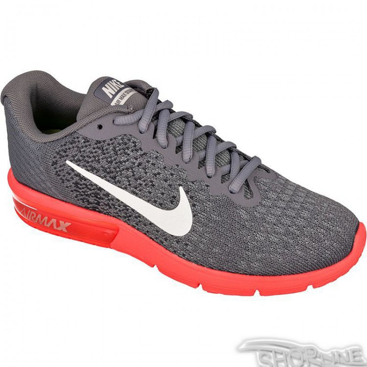 Obuv Nike Air Max Sequent 2 W - 852465-403